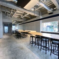 【名駅】☀️平日休みのあなたへ!GLITCH COFFEEで自然...