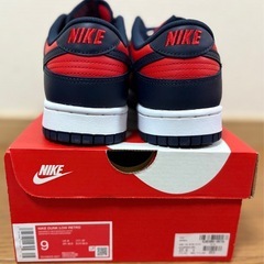 NIKE DUNK LOW RETRO 27.0cm 未使用新品の画像