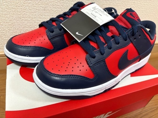 NIKE DUNK LOW RETRO 27.0cm 未使用新品