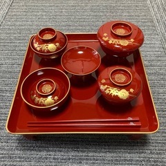 お食い初め食器セット ★ 百日膳 百日祝い  人気