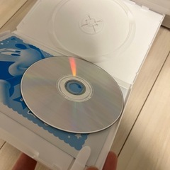 DWE Disney Dance! Dance! DVD &CD (mayuchap) 上野幌の語学