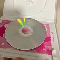 DWE Disney Dance! Dance! DVD &CDの画像