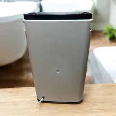 KEECOON 空気清浄機 ホワイトPM2.5対応の画像