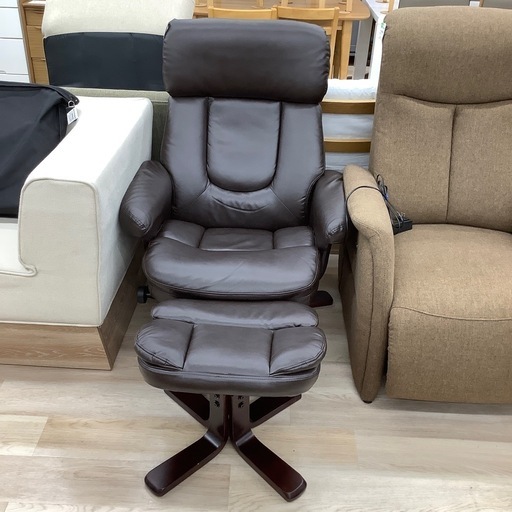 【トレファク シュロアモール筑紫野店】1人掛けパーソナルチェアのご紹介です！