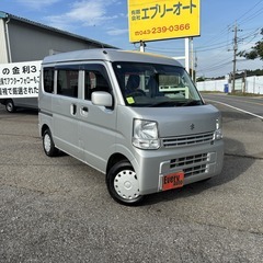 自社ローンあり！ガソリン100リットルプレゼント✨4WD✨ナビ・...