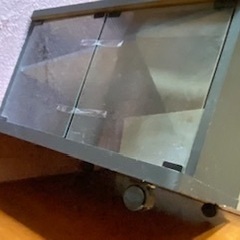 テレビ台　小さめ