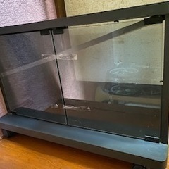 テレビ台　小さめの画像