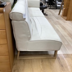 【トレファク シュロアモール筑紫野店】シギヤマ家具のコーナーソファ―のご紹介です！の画像