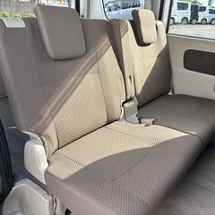 自社ローンあり！ガソリン100リットルプレゼント✨4WD✨ナビ・TV・Bluetooth✨ETC✨スズキ☆エブリイ☆ジョインターボ レーダーブレーキサポート☆の画像