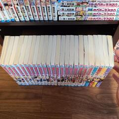 BORUTO  全24巻の画像