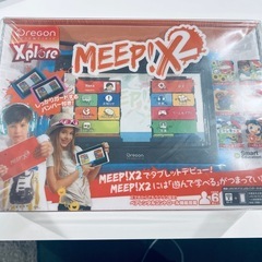新品未使用Oregon Scientific MEEP! X2 ...