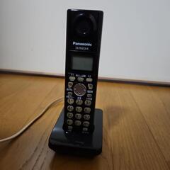 【決まりました】FAX付き電話機の画像