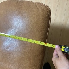 ソファー3人掛けの画像