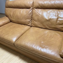 ソファー3人掛け