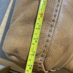 ソファー3人掛けの画像