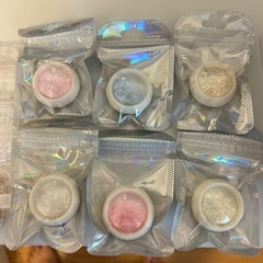 ジェルネイルセットの画像