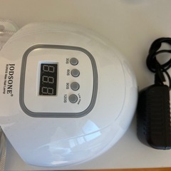 ジェルネイルセットの画像