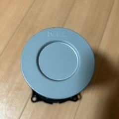イナズマ400 インパルス400 エアフィルターの画像
