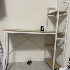 アイリスオーヤマ パソコンデスク