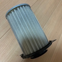 イナズマ400 インパルス400 エアフィルターの画像