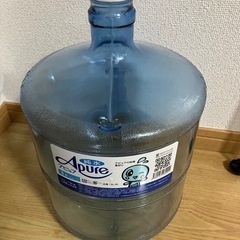 Apure アピュア　純水　11.2L ボトル
