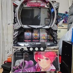スナイパイ　スロット実機