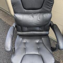 ゲーミングチェアの画像