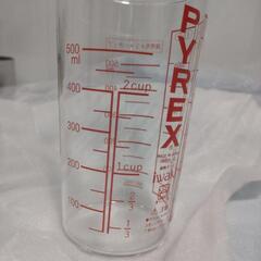 PYREX　調理用メジャーカップの画像