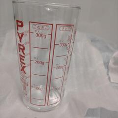 PYREX　調理用メジャーカップの画像
