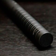 RØDE NTG-1 コンデンサーマイク XLRケーブル付の画像