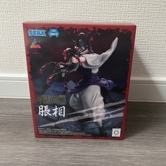 【値下げ】【新品未開封】呪術廻戦　Luminasta 脹相 フィギュアの画像
