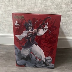 【値下げ】【新品未開封】呪術廻戦　Luminasta 脹相 フィギュアの画像