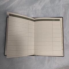 アドレス帳の画像