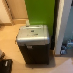 シュレッター