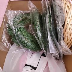 手芸用品色々の画像