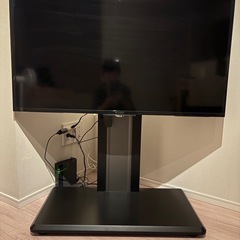 テレビ