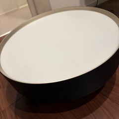 アートワークスタジオ シーリングライト 譲りますの画像