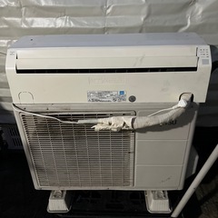 エアコン　富士通 AS-222NE9 2012年製