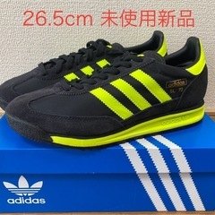 adidas SL 72 RS IG4647 未使用新品　26.5cm