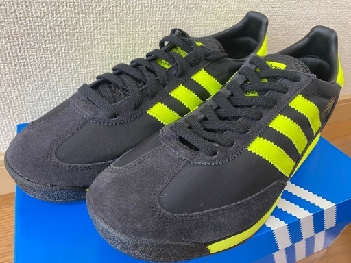 adidas SL 72 RS IG4647 未使用新品　26.5cm