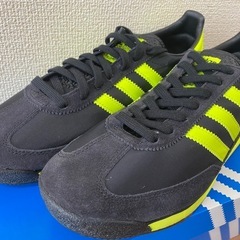 adidas SL 72 RS IG4647 未使用新品　26.5cmの画像