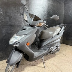 ★支払総額9.0万円★激安バイク続々入荷中！ 野田納車可能！ ヤ...