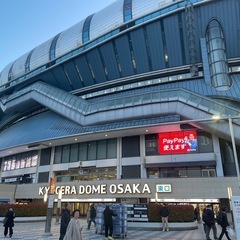 元プロ野球選手と芸人さんのトークショー