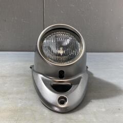 YAMAHA ビーノ50 5AU ヘッドライト　VINO ヤマハ [C-25-0616-32]の画像