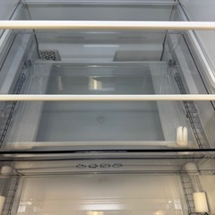 美品】Hisense ハイセンス 冷蔵庫 2024年製【配送可】 (ミライエ
