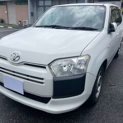 格安シリーズ　プロボックスバン　H27　　56.8万円　9万㎞　...