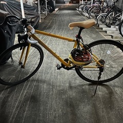 自転車