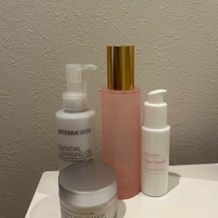 doTERRA スキンケア系　まとめ売り　