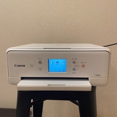 Canon TS 6330の中古が安い！激安で譲ります・無料であげます