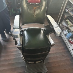 ヴィンテージチェア